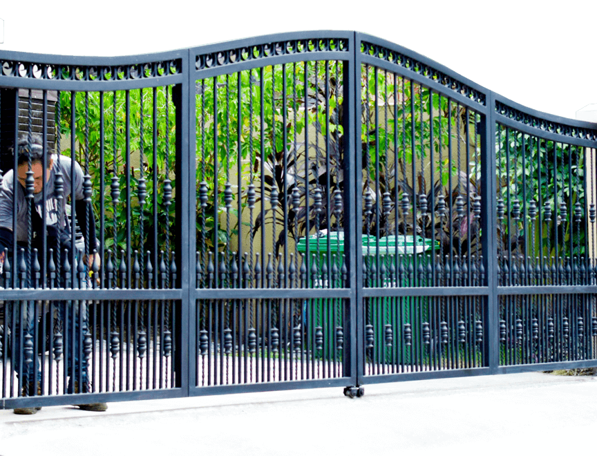 Swing Gate